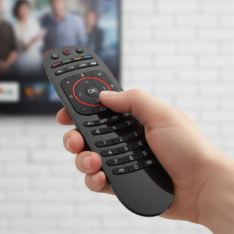 Remotes