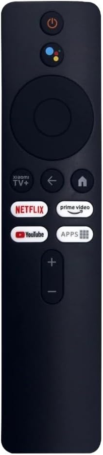 Bluetooth Voice Remote for Xiaomi Mi TV & Mi Box