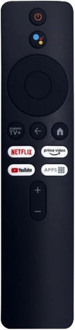 Bluetooth Voice Remote for Xiaomi Mi TV & Mi Box