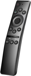 Universal Samsung Smart TV Remote – Replacement for HDTV, 4K UHD, Curved & QLED TVs with Netflix & Prime Video Buttons
