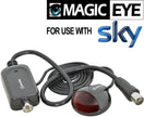 Magic Eye TV Link Compatible with SKY HD & SKY Plus – View & Control SKY in 2 Rooms