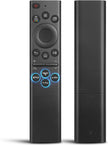 Universal Replacement Remote for Samsung Smart TVs – LED, QLED, UHD, SUHD, HDR
