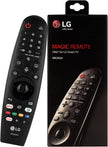 LG Magic Remote MR20GA Original Voice Control Remote with Netflix and Prime Video Hot Keys
