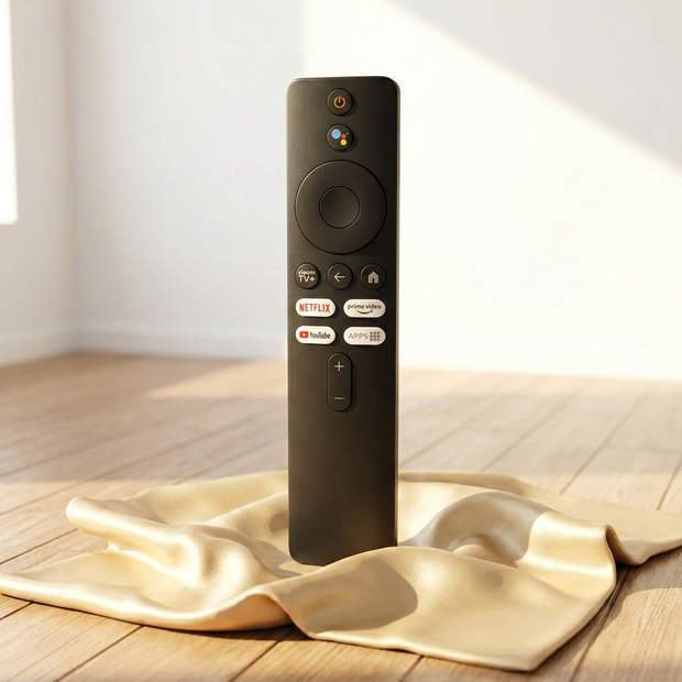 Bluetooth Voice Remote for Xiaomi Mi TV & Mi Box