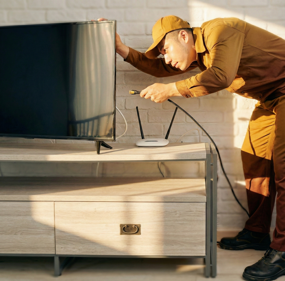 Installation & Setup Fee