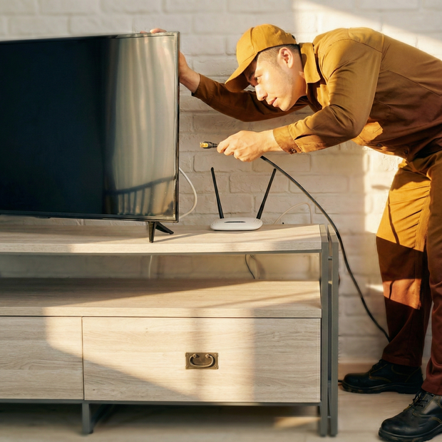 Installation & Setup Fee