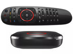 MAG544w3 Premium IPTV Box 4K HD