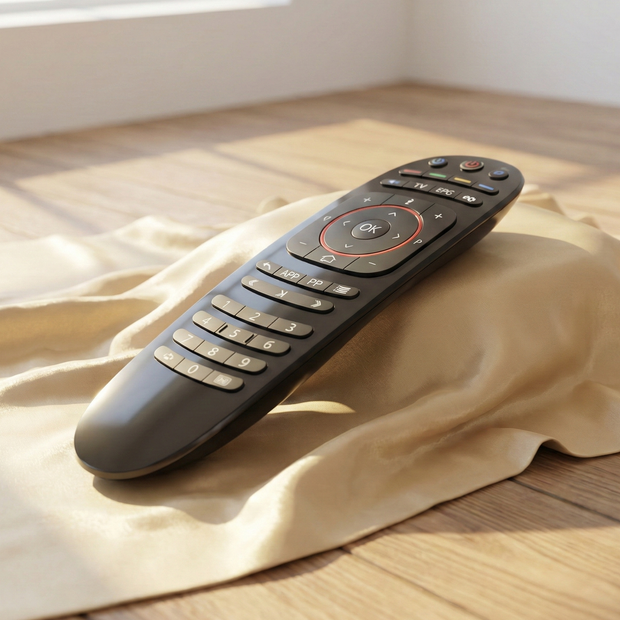 Multi Purpose Programmable Remote Control MAG T4H