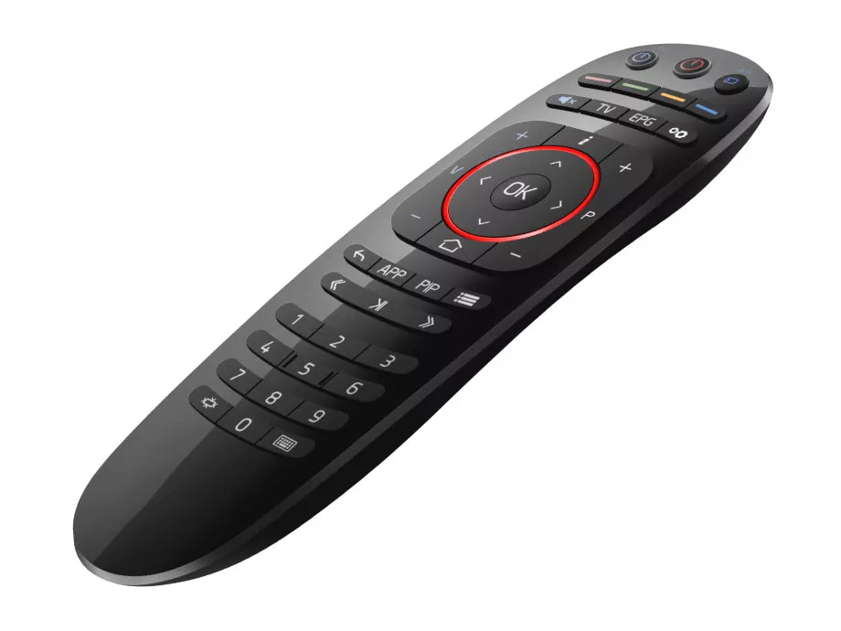 Multi Purpose Programmable Remote Control MAG T4H