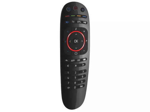 Remote Control T4H